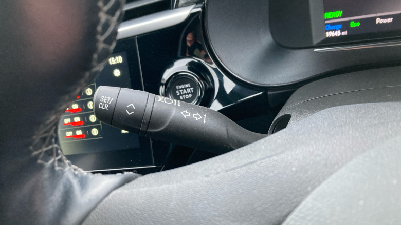 Vauxhall Corsa 100kW Ultimate 50kWh 5dr Auto [11kWCh] Electric Hatchback